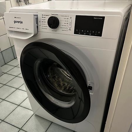 Ferienwohnung Apartmajsko Naselje Zusterna Koper Exterior foto