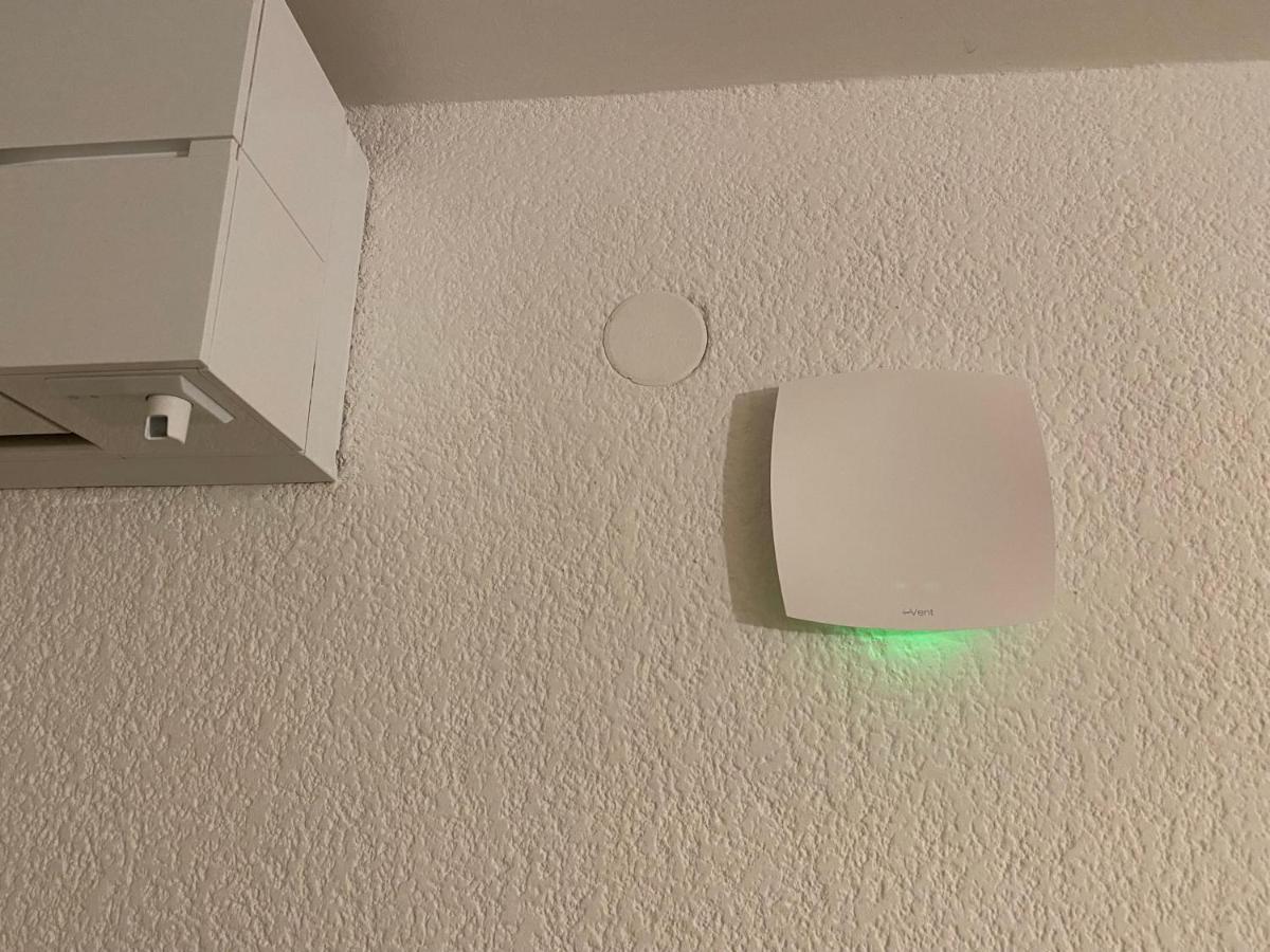 Ferienwohnung Apartmajsko Naselje Zusterna Koper Exterior foto