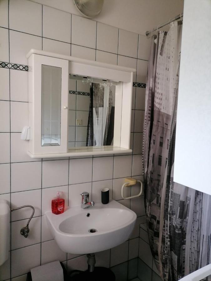Ferienwohnung Apartmajsko Naselje Zusterna Koper Exterior foto