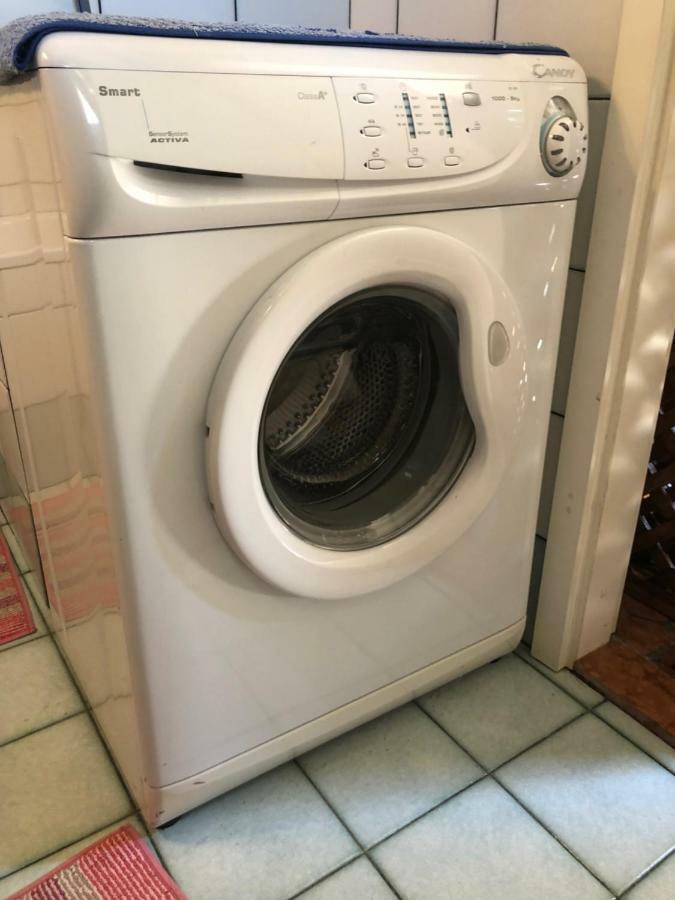 Ferienwohnung Apartmajsko Naselje Zusterna Koper Exterior foto