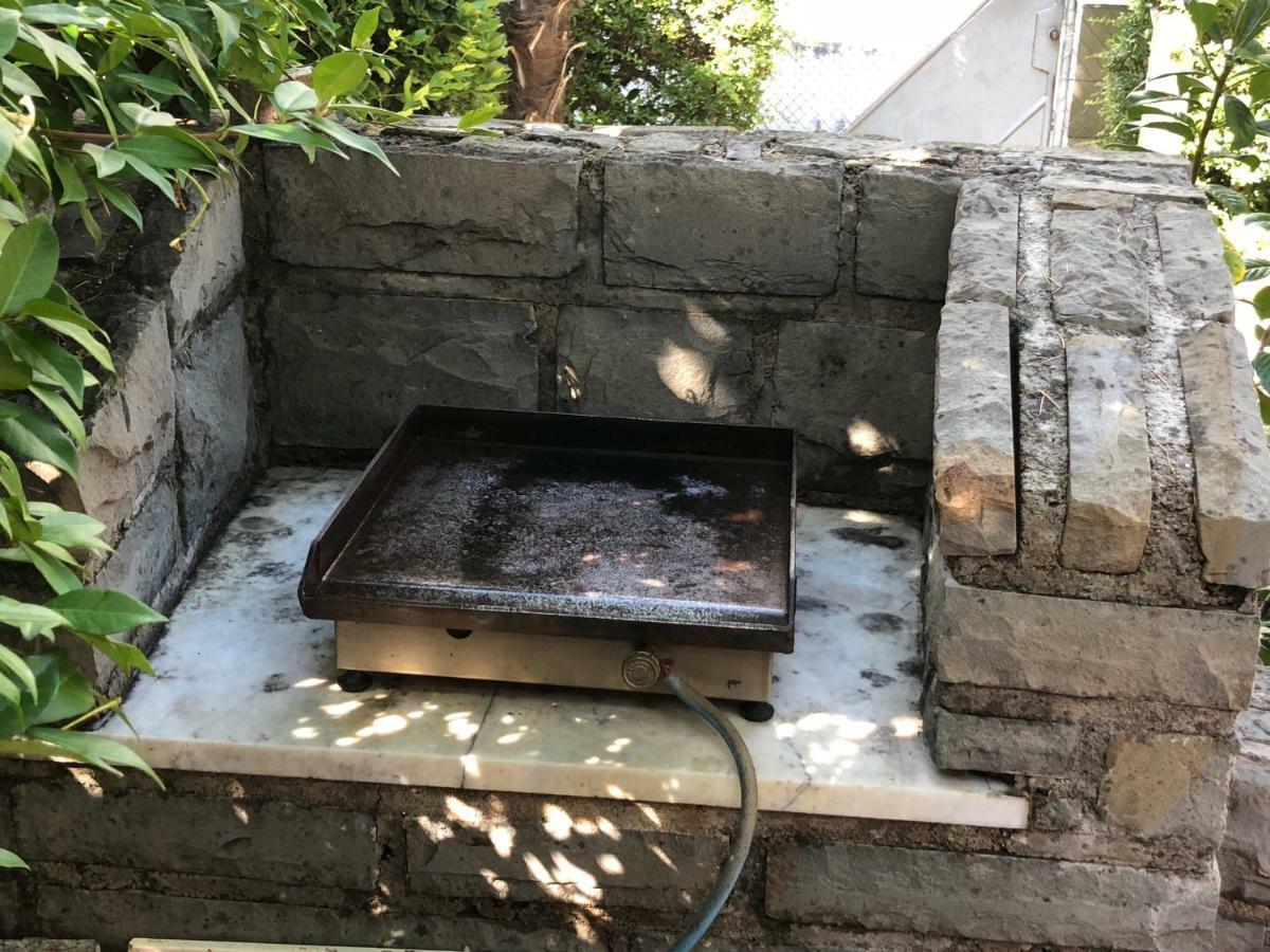 Ferienwohnung Apartmajsko Naselje Zusterna Koper Exterior foto